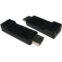Displayport to HDMI Adapter Display Port Male to HDMI Female