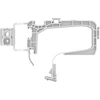 Bosch EPH-40 Plastic Electrical Cable Hangers Pack of 50