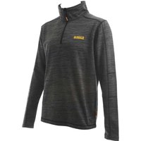 DeWalt Jonesborough Mid Layer Fleece Grey 2XL