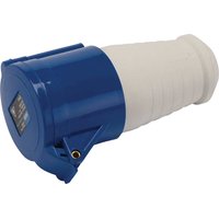 Draper Site Socket 32 amp 240v 240v