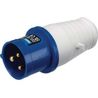 Draper Site Plug 16 amp 240v 240v