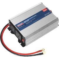 Sealey 12v to 240v Power Inverter 1000 Watts