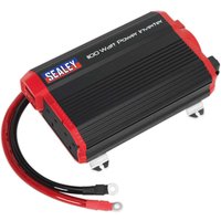 Sealey Modified Sine Wave Power Inverter 1100 Watts