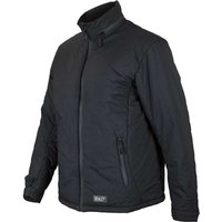 Sealey 5v Heated Rain Jacket No Powerbank Black L