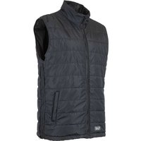 Sealey 5v Heated Bodywarmer No Powerbank Black One Size