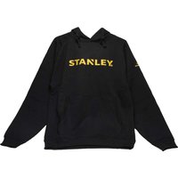 Stanley Mens Montana Hoody Black 2XL
