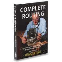 Trend Complete Routing Book