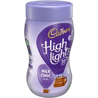 Highlights Drinking Chocolate 180g
