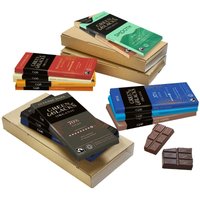 Green & Black’s Organic Chocolate Club Subscription