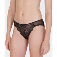 Little Women Orchid Noir Brief