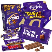 Cadbury You're Perfect Chocolate Gift