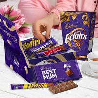 Cadbury Best Mum Chocolate Gift