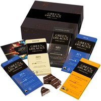 Green & Black’s Christmas Chocolate Gift