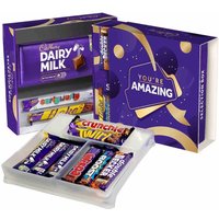 Cadbury You're Amazing Chocolate Selection Box