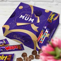 Cadbury Best Mum Selection Box for Mother’s Day