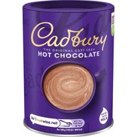 Cadbury Drinking Chocolate 250g