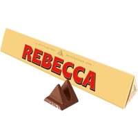Toblerone Rebecca Chocolate Bar with Sleeve