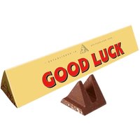 Toblerone Good Luck Milk Chocolate Bar 360g