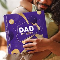 Cadbury Dad My Hero Selection Box