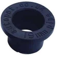 19mm Top Hat Grommet