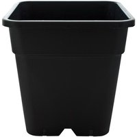 Premium Square Pots - 4 Different Sizes