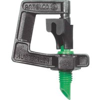 1.3mm Micro Sprinkler 72 Lph Flow Rate