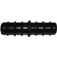 16mm Irrigation Straight Connector
