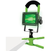 Lumii Green LED Work Light