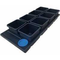 AutoPot Auto8 8.5L System