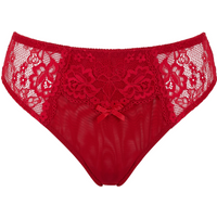 Little Women Scarlett Brief