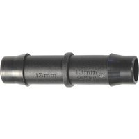 13mm Irrigation Barbed Joiner Fitting