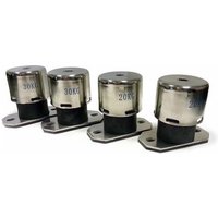 OptiClimate Pro Vibration Springs