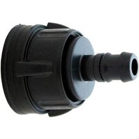 PPI 13mm Tub/Tank Outlet