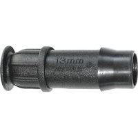 13mm Irrigation Barbed End Cap