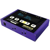 LUMATEK Control Panel PLUS 2.0 (HID+LED)