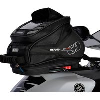 Oxford Q4R Tank Bag – Black