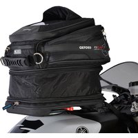 Oxford Q15R Tank Bag – Black