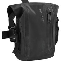 Oxford Aqua L1 Leg Bag Black