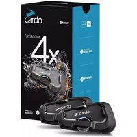Cardo Freecom 4X Intercom Duo