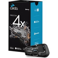 Cardo Freecom 4X Intercom Solo