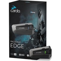 Cardo Packtalk Edge Intercom Solo