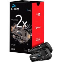 Cardo Freecom 2X Intercom Duo