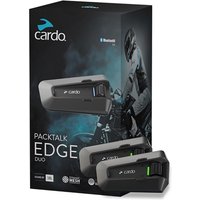 Cardo Packtalk Edge Intercom Duo