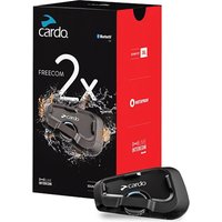 Cardo Freecom 2X Intercom Solo