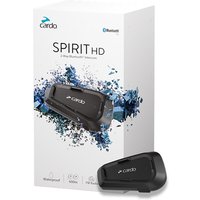 Cardo Spirit Hd Intercom Solo