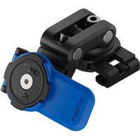 Quadlock Motorcycle Brake Reservoir Mount
