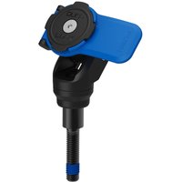 Quadlock Motorcycle Handlebar Clamp Mount