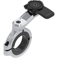 Quadlock Motorcycle Handlebar Mount Pro Chrome – Large
