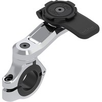Quadlock Motorcycle Handlebar Mount Pro Chrome