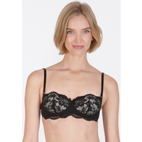 Little Women Sylvia Non-Wired Balconette Multiway Padded Bra
